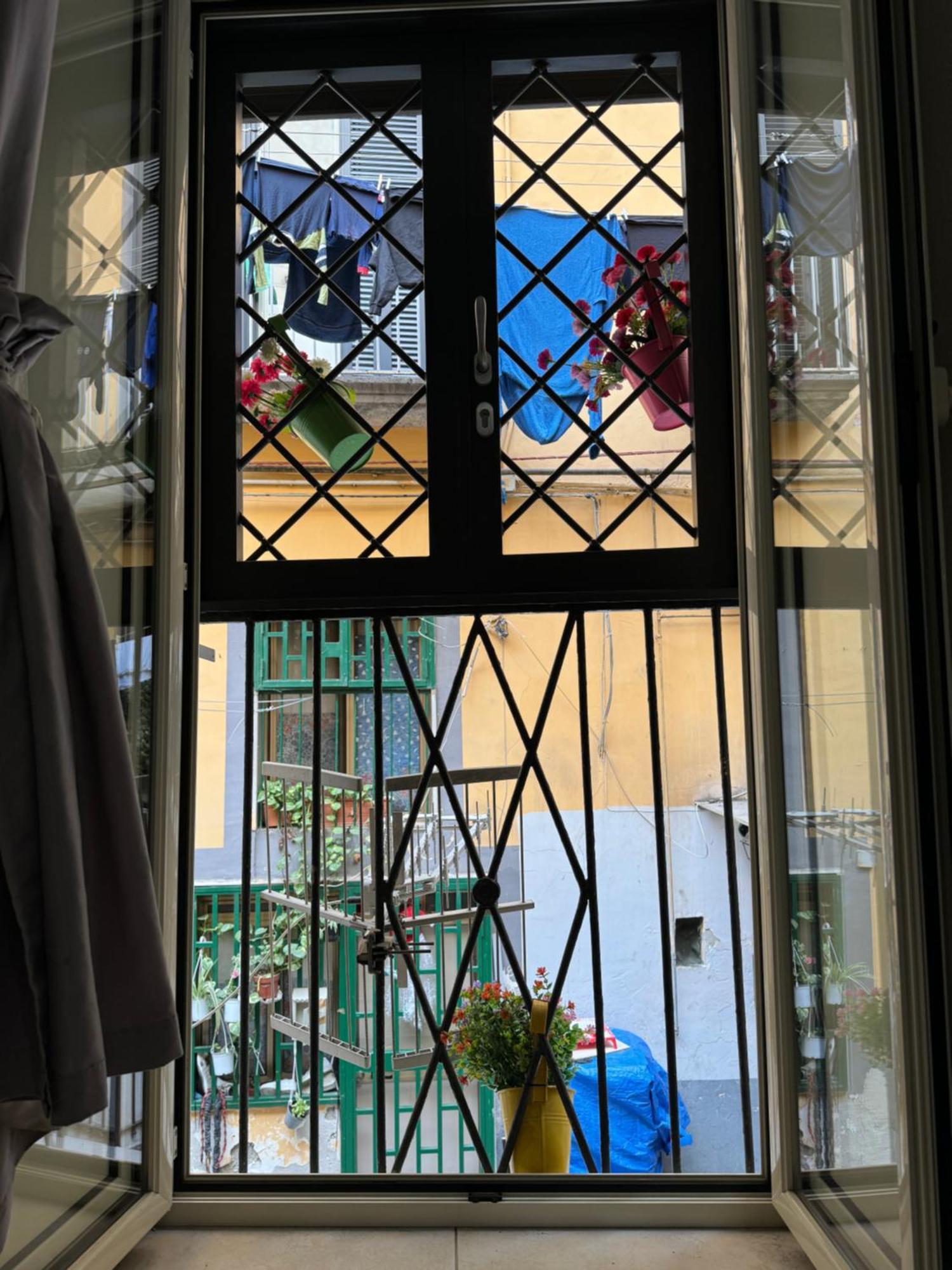 Villa The Twins' House Museo à Naples Extérieur photo